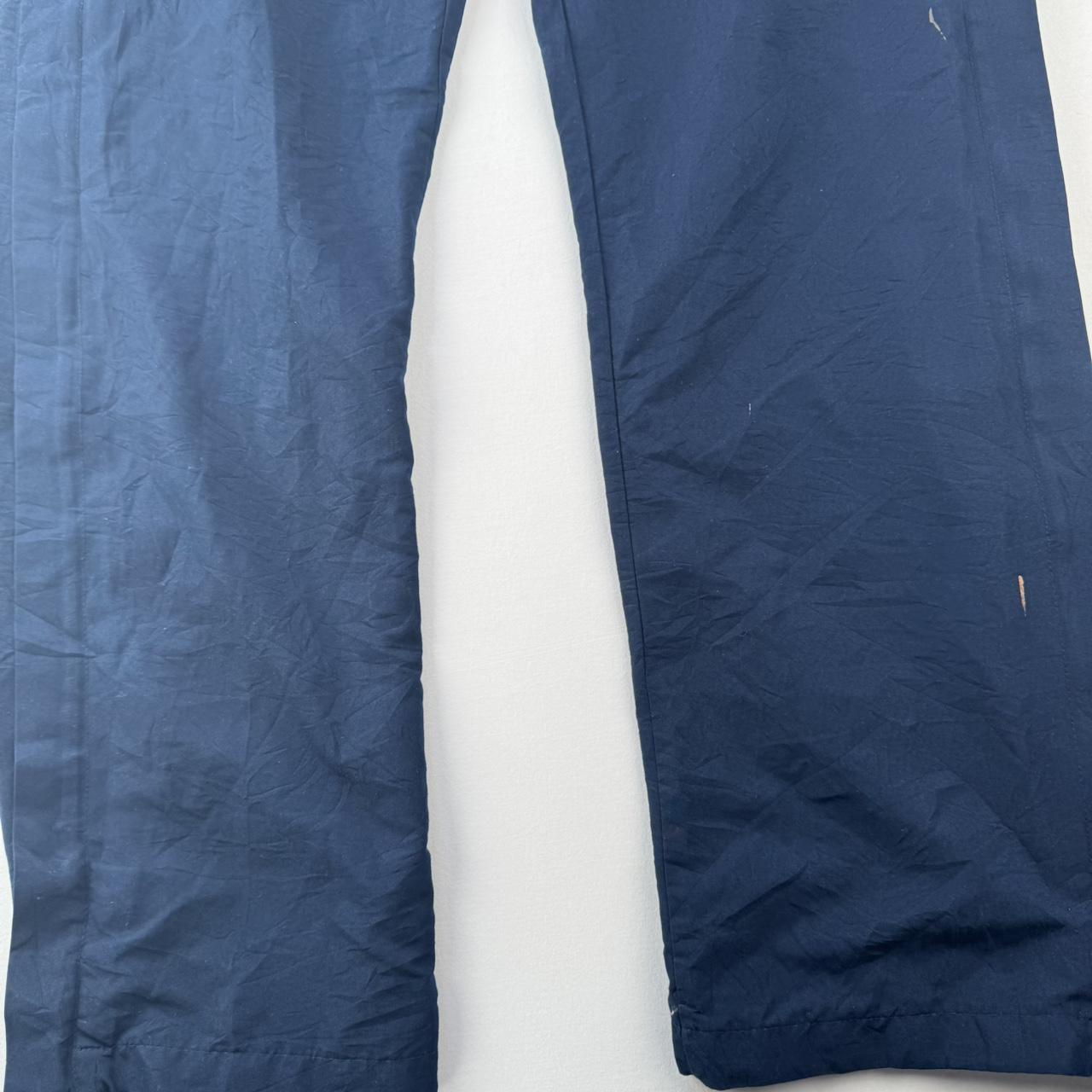 Canterbury Joggers Uncuffed Small