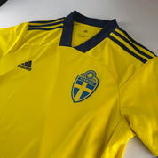 Adidas Modern Sweden Home Playing Jersey L