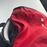 1990s Nike Red Utility Backpack