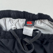 Womens Uncuffed Canterbury Joggers Size 10