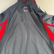 Adidas Early 2000s Liverpool Training Jumper L