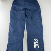 Uncuffed Canterbury Joggers Size 14 Years