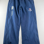 Womens Uncuffed Canterbury Joggers Size 16