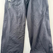 Uncuffed Canterbury Joggers L
