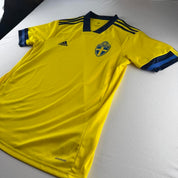 Adidas Modern Sweden Home Playing Jersey L