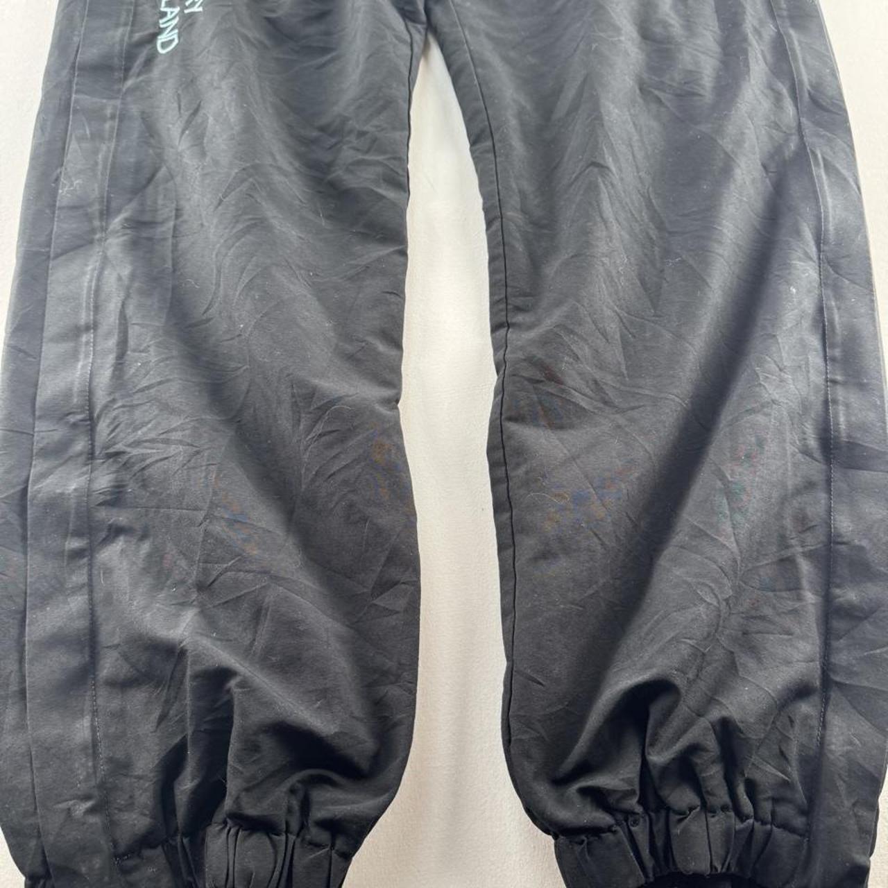 Cuffed Canterbury Joggers Uglies S