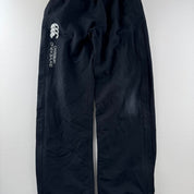 Uncuffed Canterbury Joggers Size 14 Years