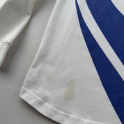 2007 Nike France Rugby Polo Shirt M