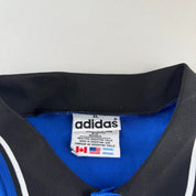 1994-95 Authentic Adidas Argentina Home Jersey XL