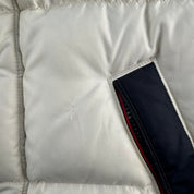 Womens Polo Ralph Lauren Cream Gilet M
