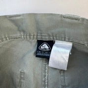 2000s Nike ACG Carpenter Baggy Grey Trousers 30W 30L