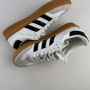 Mens Adidas Sambas OG with Chunky Sole UK9