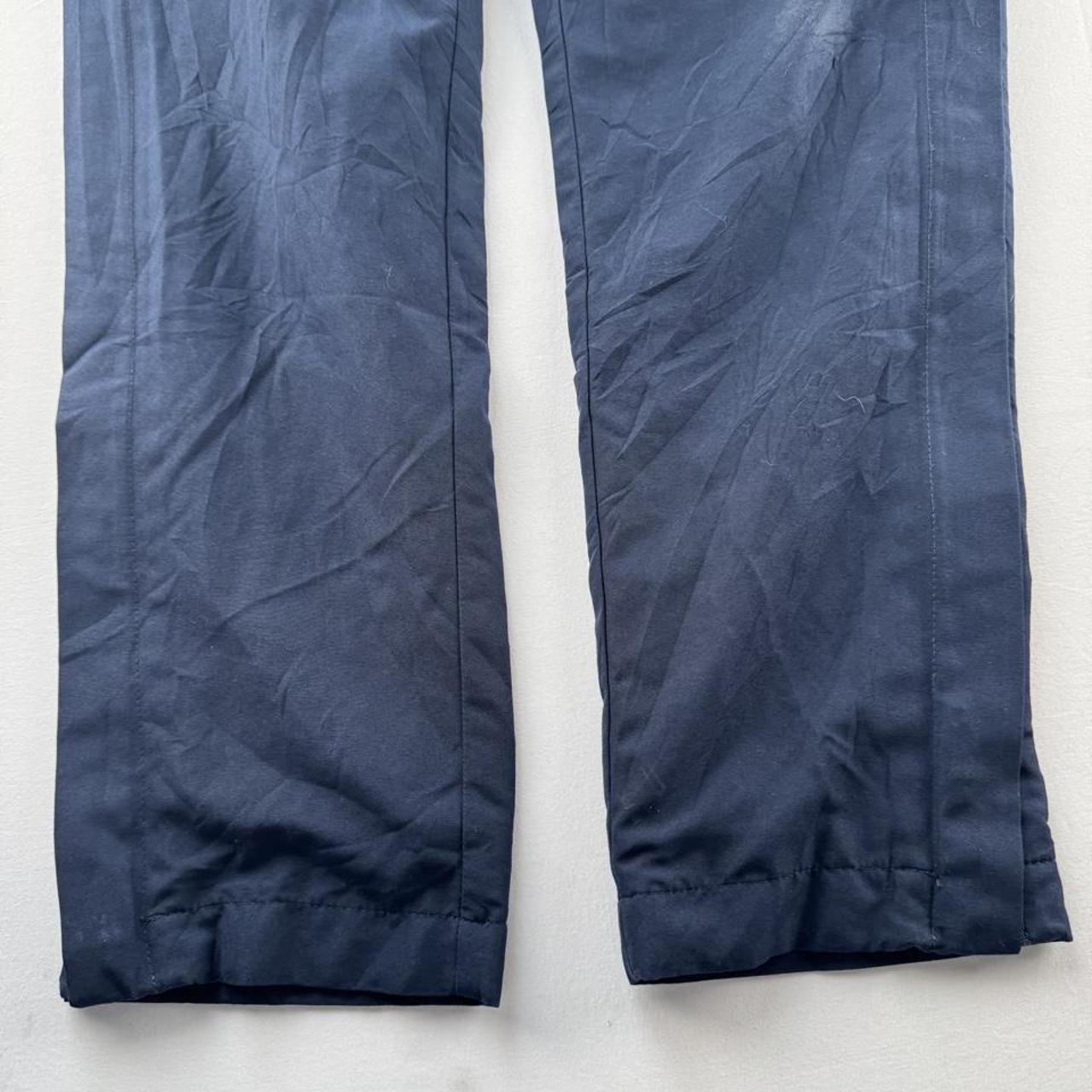 Uncuffed Uglies Canterbury Joggers Kids Size 12 Years