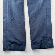 Uncuffed Uglies Canterbury Joggers Kids Size 12 Years