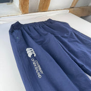 Cuffed Canterbury Joggers Small