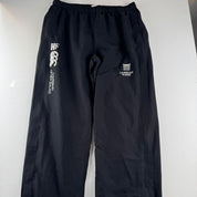 Womens Uncuffed Canterbury Joggers Size 14