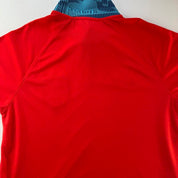Modern Nike England Football Away 22-23 Shirt L
