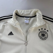 Adidas 2015-16 Germany Football Tracksuit Jacket XL