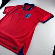 2022 Nike England Football Away Shirt XL