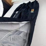 Uncuffed Canterbury Joggers S