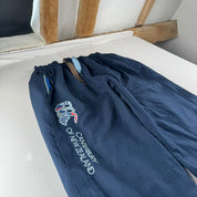 Uncuffed Uglies Canterbury Joggers Size L