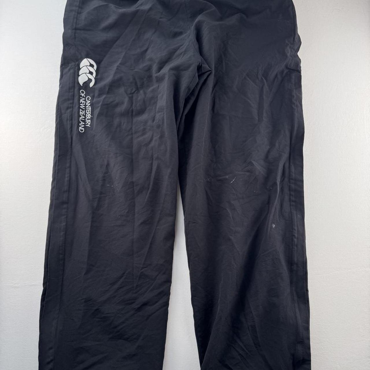 Uncuffed Canterbury Joggers L