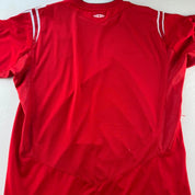 Umbro 2004-06 England Away Playing Shirt L