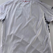 2007-09 Umbro England Football Home Shirt XL