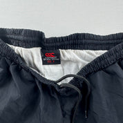 Womens Uncuffed Canterbury Joggers Size 8