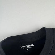 Carhartt WIP Spellout Heavy T-Shirt S