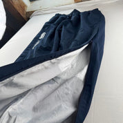 Cuffed Canterbury Joggers  L