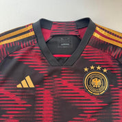 Adidas Germany 2022-23 Away Jersey XL