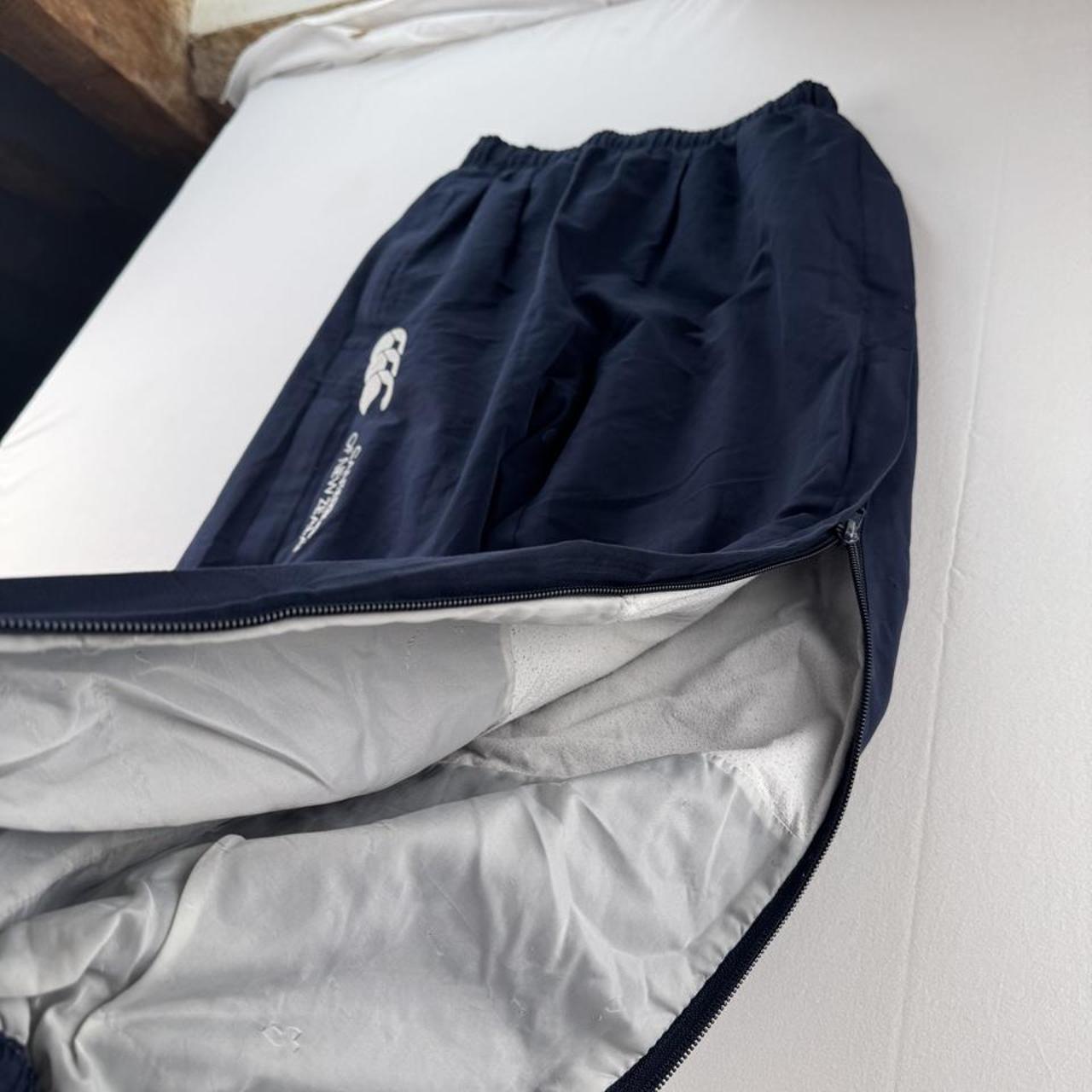 Cuffed Canterbury Joggers Kids 10 Years