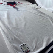 2003-05 Umbro England Reversible Playing Shirt XL