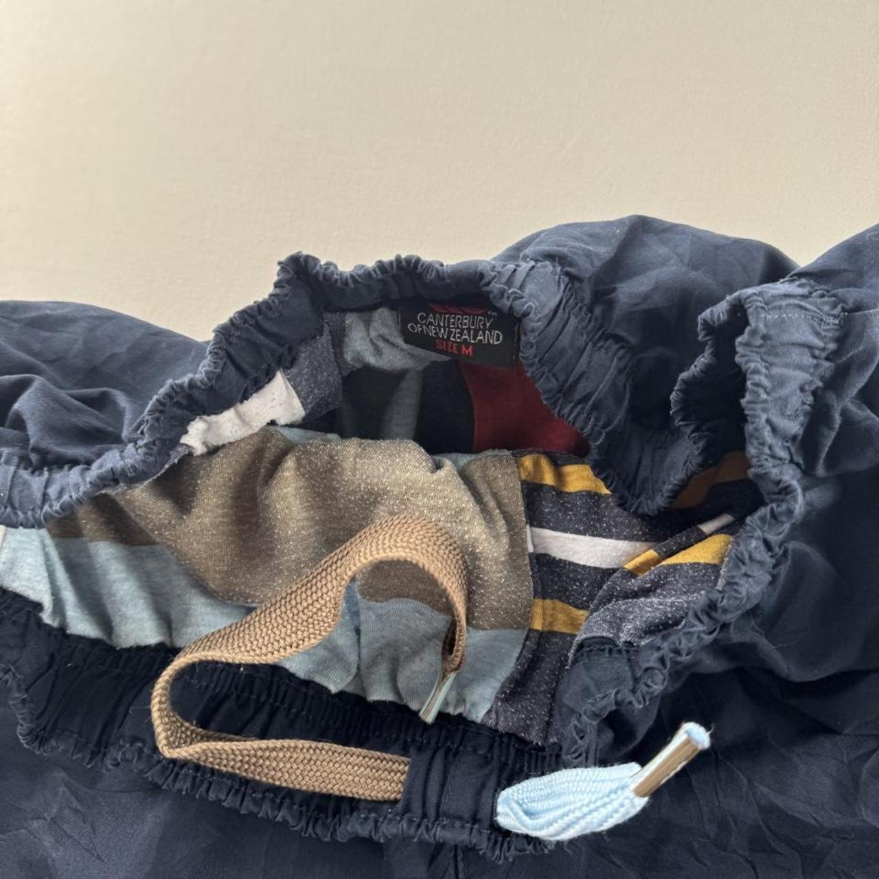 Uncuffed Uglies Canterbury Joggers M
