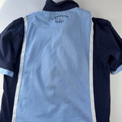 Rare Early 2000s Cotton Traders Gloucester Rugby Alternative Rugby Polo XL