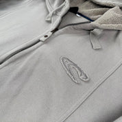 2000s Surf O'Neill Embroidered Hoodie L