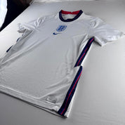 2020 Nike England Playing Shirt M