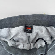 Slim Cotton Grey Canterbury Joggers M