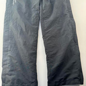 Canterbury Black and White Boys Joggers 14 Years
