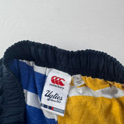 Canterbury Fleece Lined Rare Leinster Uglies L
