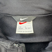 1990s Nike USA Womens Track Jacket L