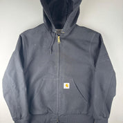 Carhartt WIP Jacket in Black Size M