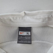Stade Toulousain Nike Embroidered Rugby Polo Shirt XS
