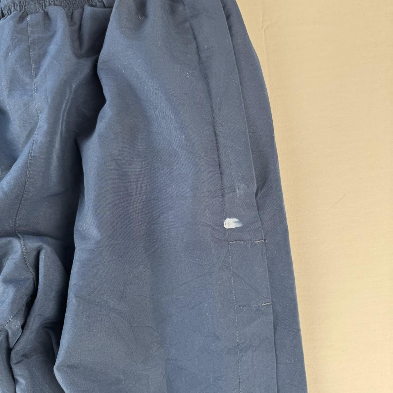 Canterbury Joggers Navy XS