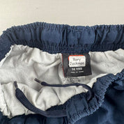 Kids Uncuffed Canterbury Joggers Size 14 Years