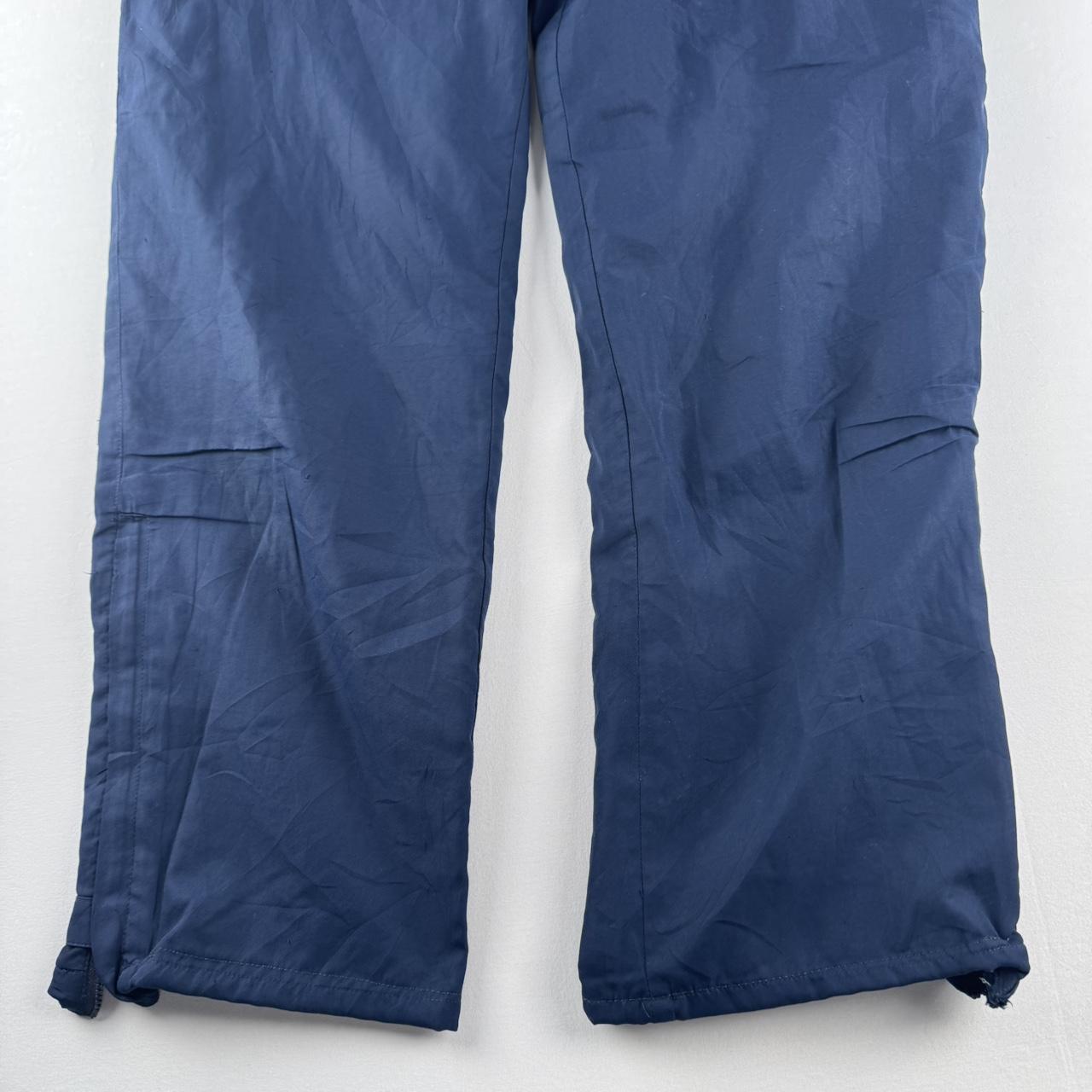 Uncuffed Canterbury Joggers Size 14 Years