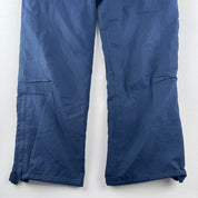 Uncuffed Canterbury Joggers Size 14 Years