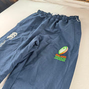 Uncuffed Canterbury Joggers S