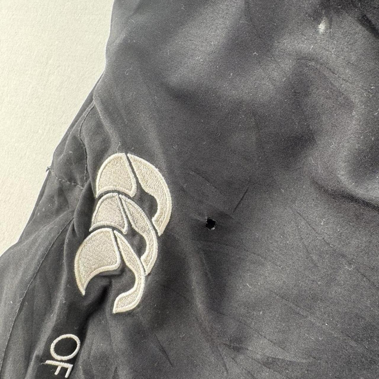 Cuffed Canterbury Joggers 14 Years